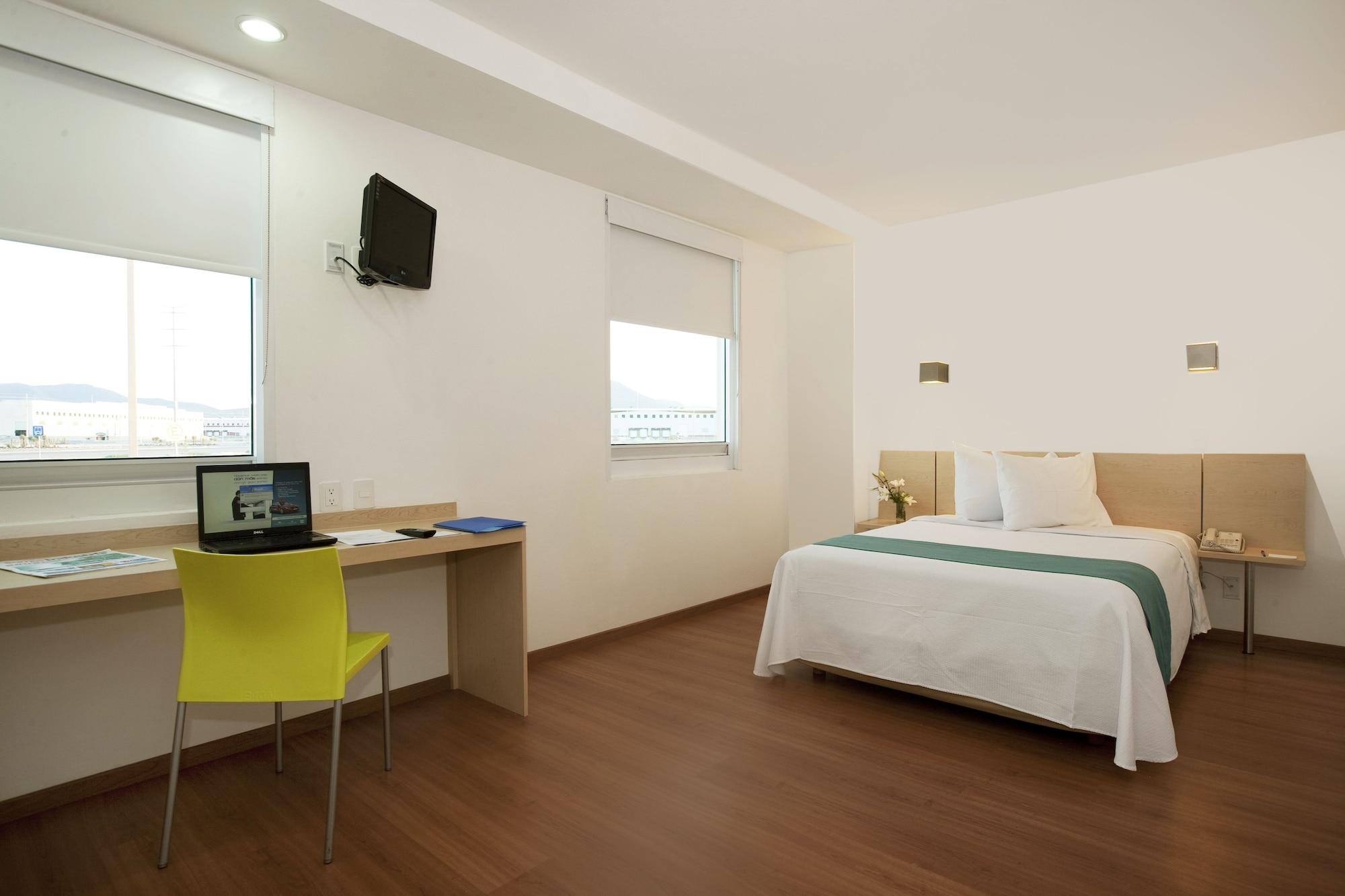 One Saltillo Derramadero Hotel