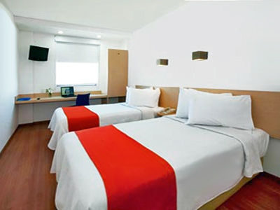One Saltillo Derramadero Hotel