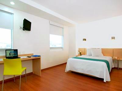 One Saltillo Derramadero Hotel