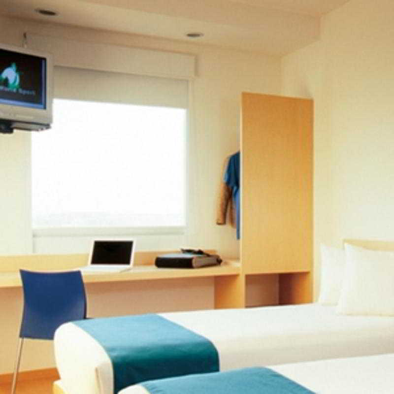 One Saltillo Derramadero Hotel 3*